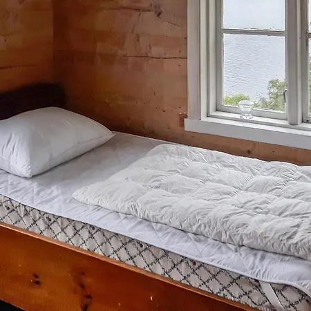 Three-bedroom Holiday In Forde (Sogn og Fjordane)